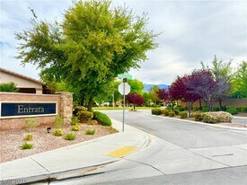 4953 Monte Penne Way in Pahrump, NV - Building Photo