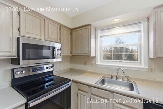 13606 Captain Marbury Ln in Upper Marlboro, MD - Building Photo - Building Photo
