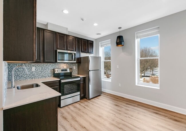 538 Madison Ave in Albany, NY - Building Photo - Building Photo