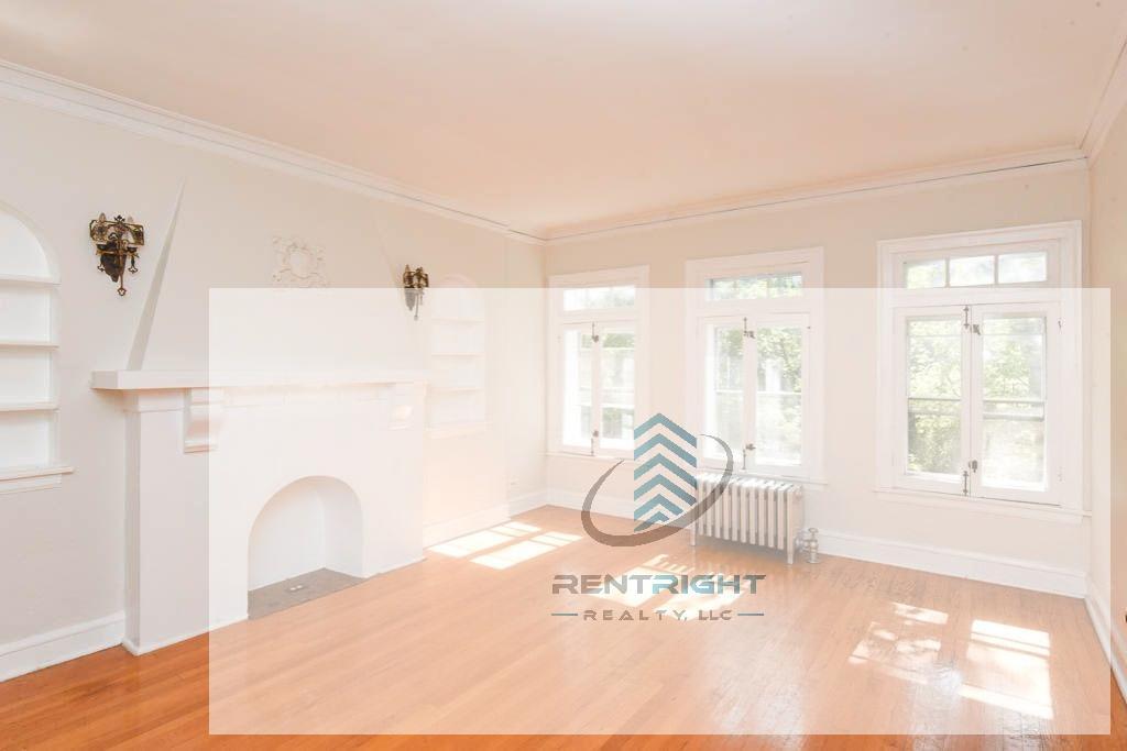 1424 W Thome Ave in Chicago, IL - Building Photo