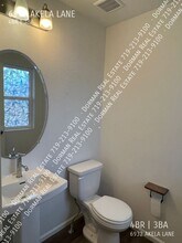 6932 Akela Ln in Colorado Springs, CO - Building Photo - Building Photo