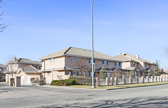 Coral Springs Estates in Calgary, AB - Building Photo - Building Photo