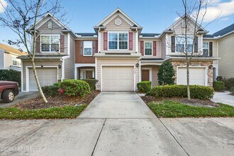 7152 Stonelion Cir in Jacksonville, FL - Building Photo - Building Photo