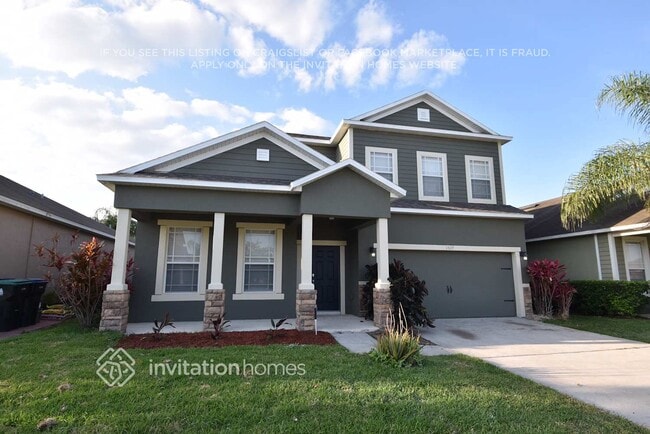 property at 1527 Diamond Falls Way