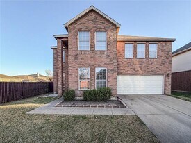 5424 Sonoma Dr in Fort Worth, TX - Building Photo