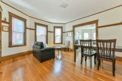 11 Parkton Rd, Unit 1 in Boston, MA - Building Photo - Building Photo