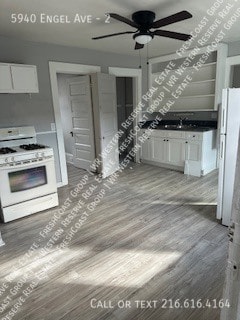 5940 Engel Ave in Cleveland, OH - Building Photo - Building Photo