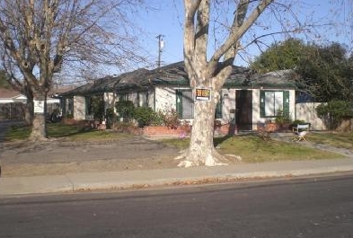 406 Carpenter St in Fairfield, CA - Building Photo