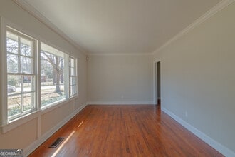 1417 Clark Ave in Columbus, GA - Building Photo - Building Photo