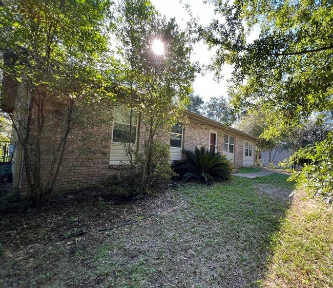 property at 4011 Wood Dr