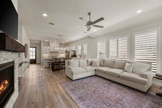14205 Spitfire Trail in Roanoke, TX - Building Photo - Building Photo