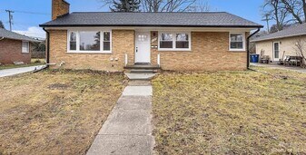 1165 Pauline Blvd in Ann Arbor, MI - Building Photo