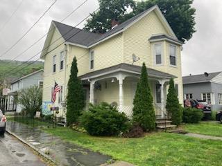 property at 159 W Main St