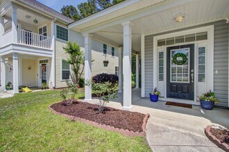 9624 Scarborough court in Summerville, SC - Foto de edificio - Building Photo