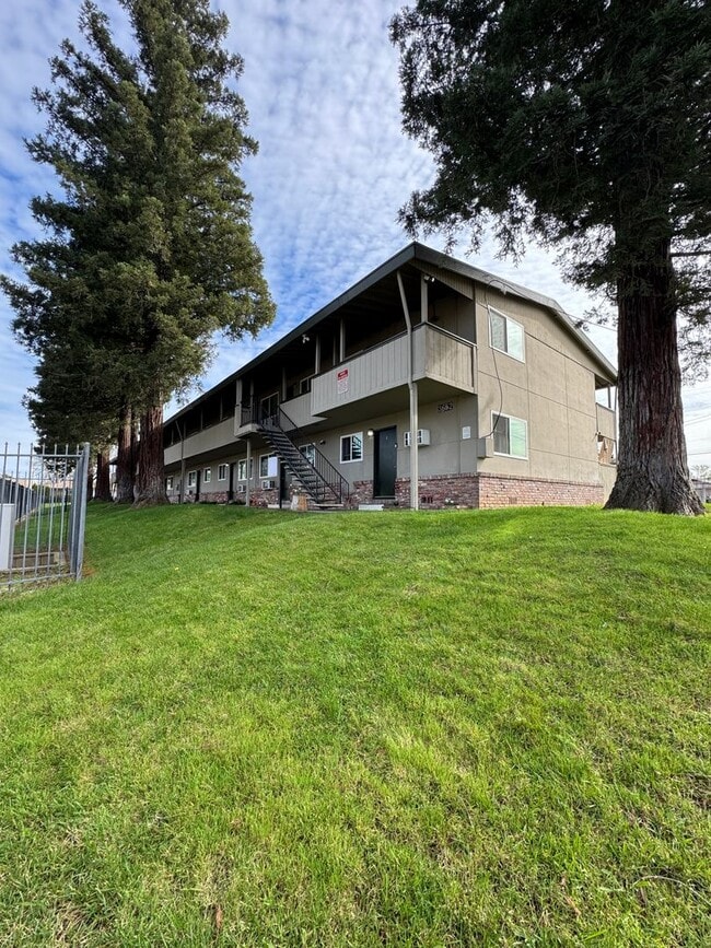 property at 3652 Gayle Way