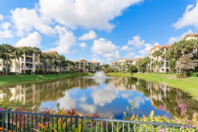 property at 700 Uno Lago Dr
