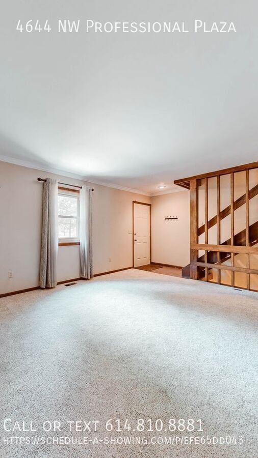 4644 NW Professional Plaza in Upper Arlington, OH - Building Photo - Building Photo