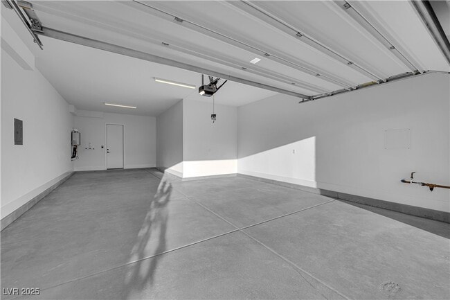 property at 4792 Outlook Peak St