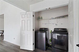 3644 Gray Birch Dr in Decatur, GA - Building Photo - Building Photo