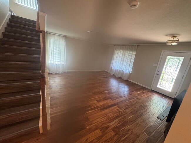 2914 Thistlewood Dr in Seagoville, TX - Building Photo - Building Photo
