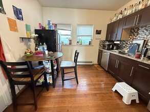 1582 Tremont St in Boston, MA - Building Photo - Building Photo