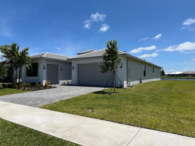 12449 SW La Costa St in Port St. Lucie, FL - Building Photo - Building Photo