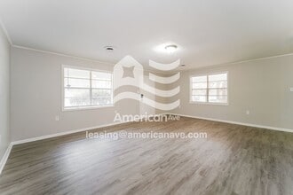 2751 Glenn St in Jackson, MS - Building Photo - Building Photo