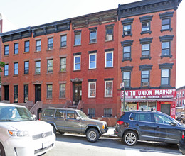 351 Union St in Brooklyn, NY - Foto de edificio - Building Photo