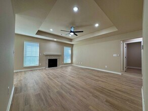 808 E Olrich St in Rogers, AR - Building Photo - Building Photo