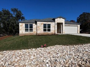 21800 Ohenry Ave in Leander, TX - Building Photo - Building Photo
