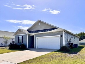 816 Delta Ct in Wrightsboro, NC - Building Photo - Building Photo