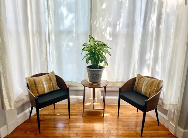 11 Grant St in Providence, RI - Foto de edificio - Building Photo