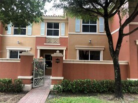 11438 NW 62nd Terrace in Miami, FL - Building Photo