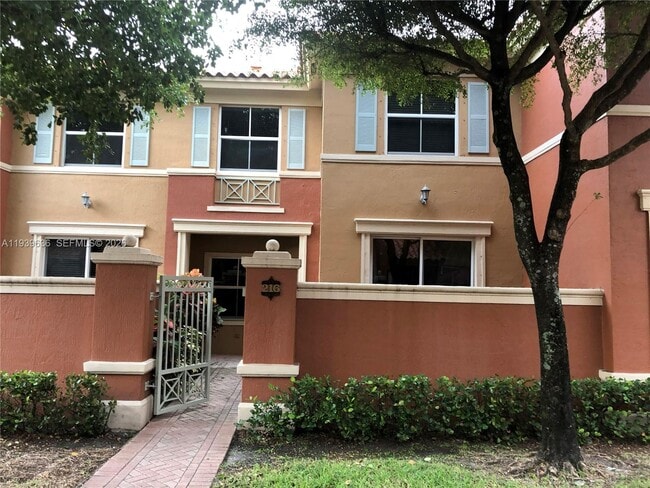 property at 11438 NW 62nd Terrace