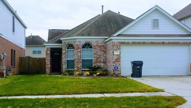property at 2342 Urban Forest Ct