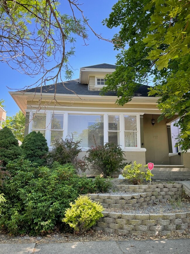 777 E 4th Ave in Salt Lake City, UT - Building Photo - Building Photo