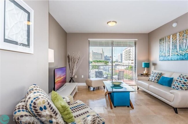property at 1650 Galiano St
