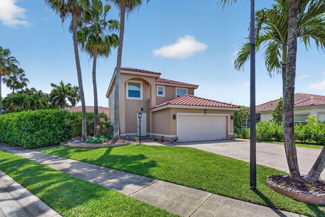 4735 NW 120th Way in Coral Springs, FL - Building Photo - Building Photo