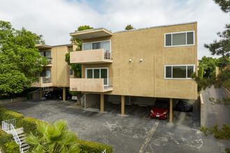 932 Maltman Ave. in Los Angeles, CA - Building Photo - Building Photo