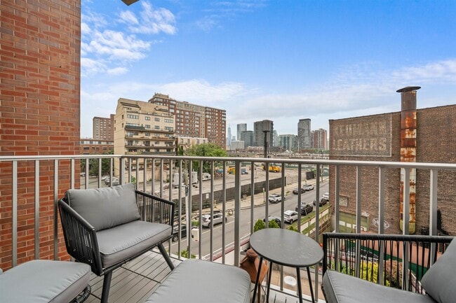 property at 84 Willow Ave