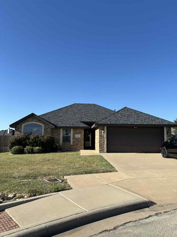 526 Swift Water Dr in Abilene, TX - Building Photo