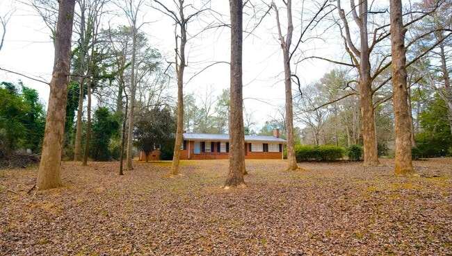 1380 Ivywood Dr in Athens, GA - Building Photo - Building Photo