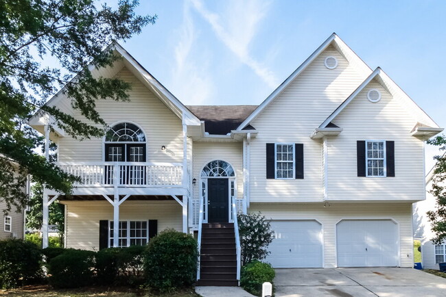 property at 5981 Tate Dr