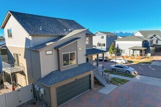 6647 Thicket Pass Ln in Colorado Springs, CO - Building Photo - Building Photo