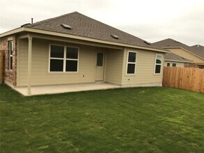 1200 Nokota Bnd in Georgetown, TX - Building Photo - Building Photo