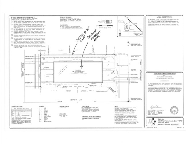 7941 Moonshadow Cir in Huntington Beach, CA - Building Photo - Building Photo