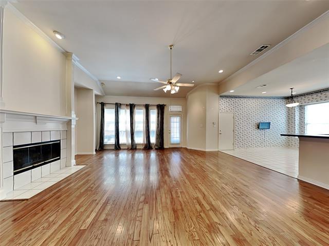 7804 Aqua Vista Dr in Plano, TX - Building Photo - Building Photo