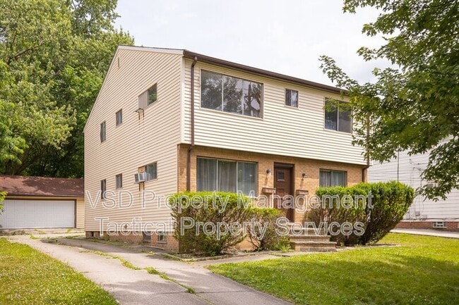 property at 19758 Maple Heights Blvd