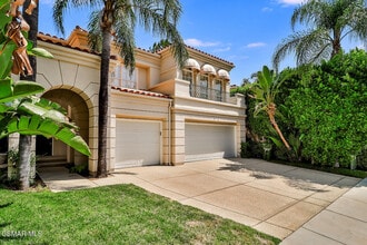 23287 Park Basilico in Calabasas, CA - Building Photo - Building Photo