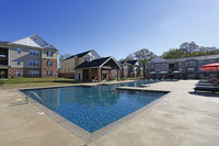 Glenrock Apartments photo'